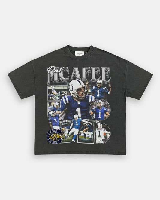 PAT MCAFEE TEE - VIBRAS® VIBRAS - GRAPHIC TEES - GAME CHANGERS