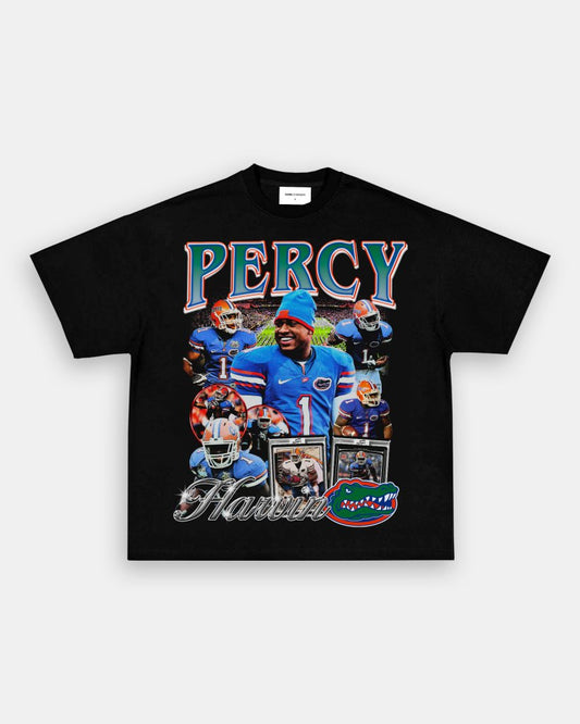 PERCY HARVIN - FLORIDA TEE - VIBRAS® VIBRAS - GRAPHIC TEES - GAME CHANGERS