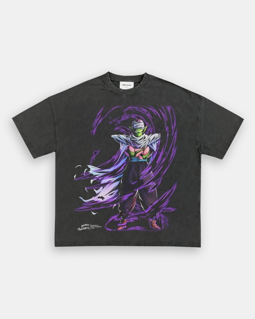 PICCOLO TEE - VIBRAS® VIBRAS - GRAPHIC TEES - GAME CHANGERS