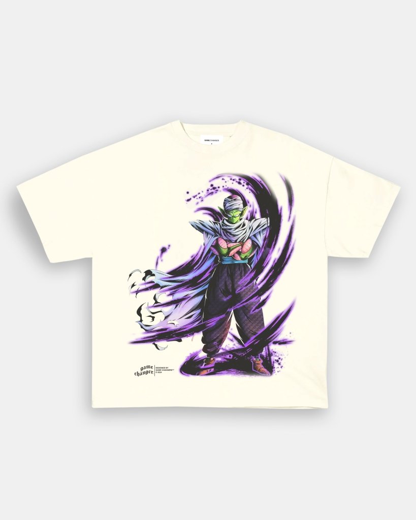 PICCOLO TEE - VIBRAS® VIBRAS - GRAPHIC TEES - GAME CHANGERS