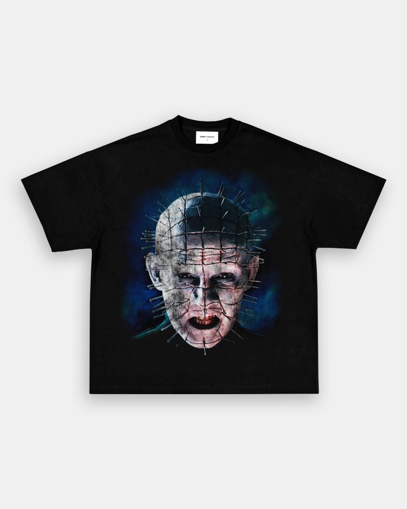 PINHEAD TEE - VIBRAS® VIBRAS - GRAPHIC TEES - GAME CHANGERS