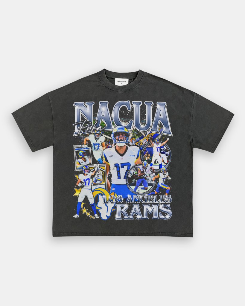 PUKA NACUA TEE - VIBRAS® VIBRAS - GRAPHIC TEES - GAME CHANGERS