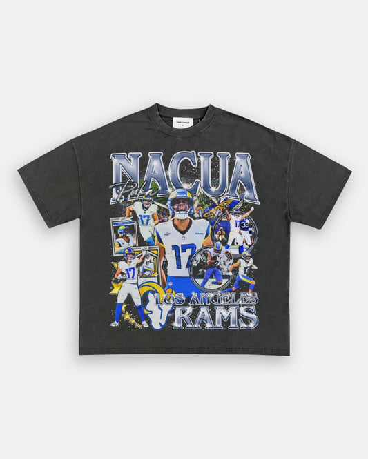 PUKA NACUA TEE - VIBRAS® VIBRAS - GRAPHIC TEES - GAME CHANGERS