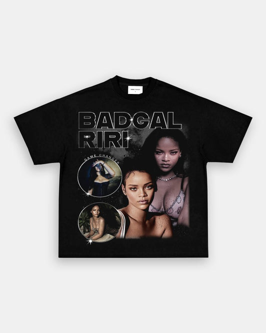 RIRI TEE - VIBRAS® VIBRAS - GRAPHIC TEES - GAME CHANGERS