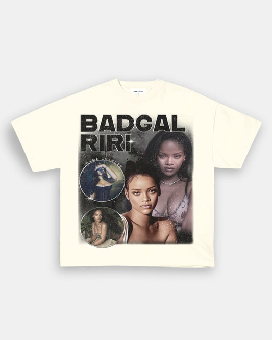 RIRI TEE - VIBRAS® VIBRAS - GRAPHIC TEES - GAME CHANGERS