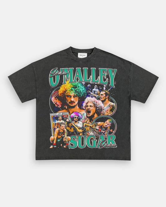 SEAN O'MALLEY TEE - VIBRAS® VIBRAS - GRAPHIC TEES - GAME CHANGERS