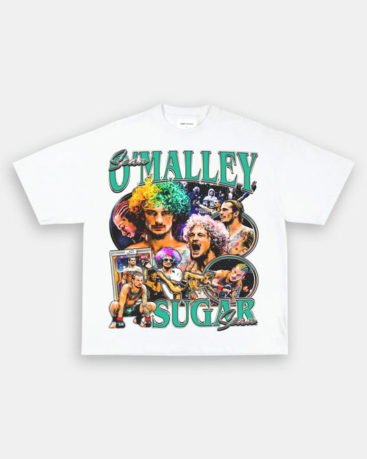 SEAN O'MALLEY TEE - VIBRAS® VIBRAS - GRAPHIC TEES - GAME CHANGERS