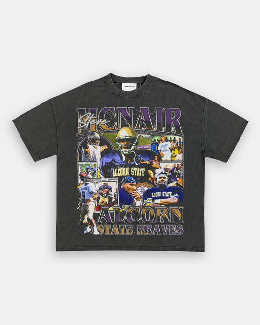 STEVE MCNAIR TEE - VIBRAS® VIBRAS - GRAPHIC TEES - GAME CHANGERS