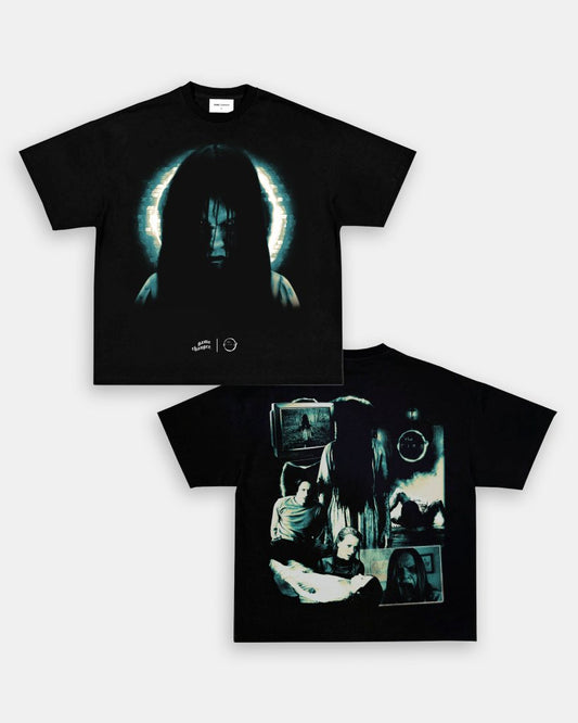 THE RING TEE - [DS] - VIBRAS® VIBRAS - GRAPHIC TEES - GAME CHANGERS