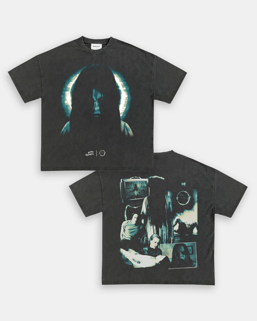 THE RING TEE - [DS] - VIBRAS® VIBRAS - GRAPHIC TEES - GAME CHANGERS