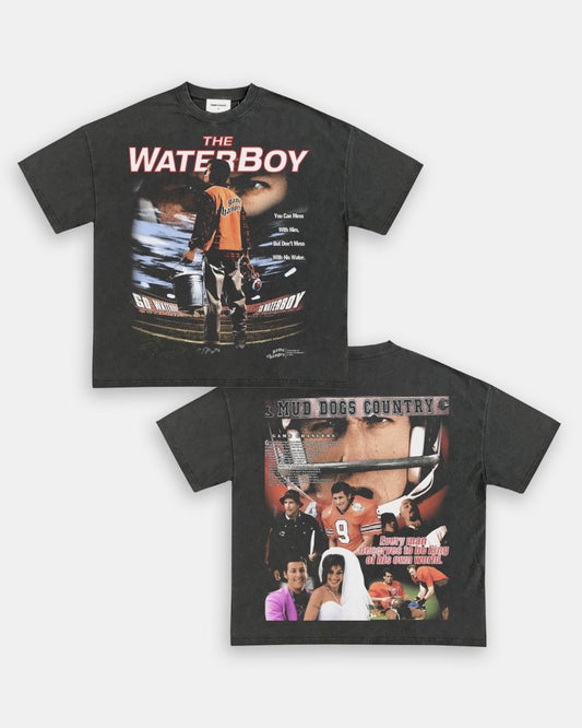 THE WATERBOY TEE - [DS] - VIBRAS® VIBRAS - GRAPHIC TEES - GAME CHANGERS