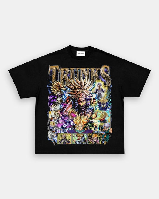 TRUNKS TEE - VIBRAS® VIBRAS - GRAPHIC TEES - GAME CHANGERS