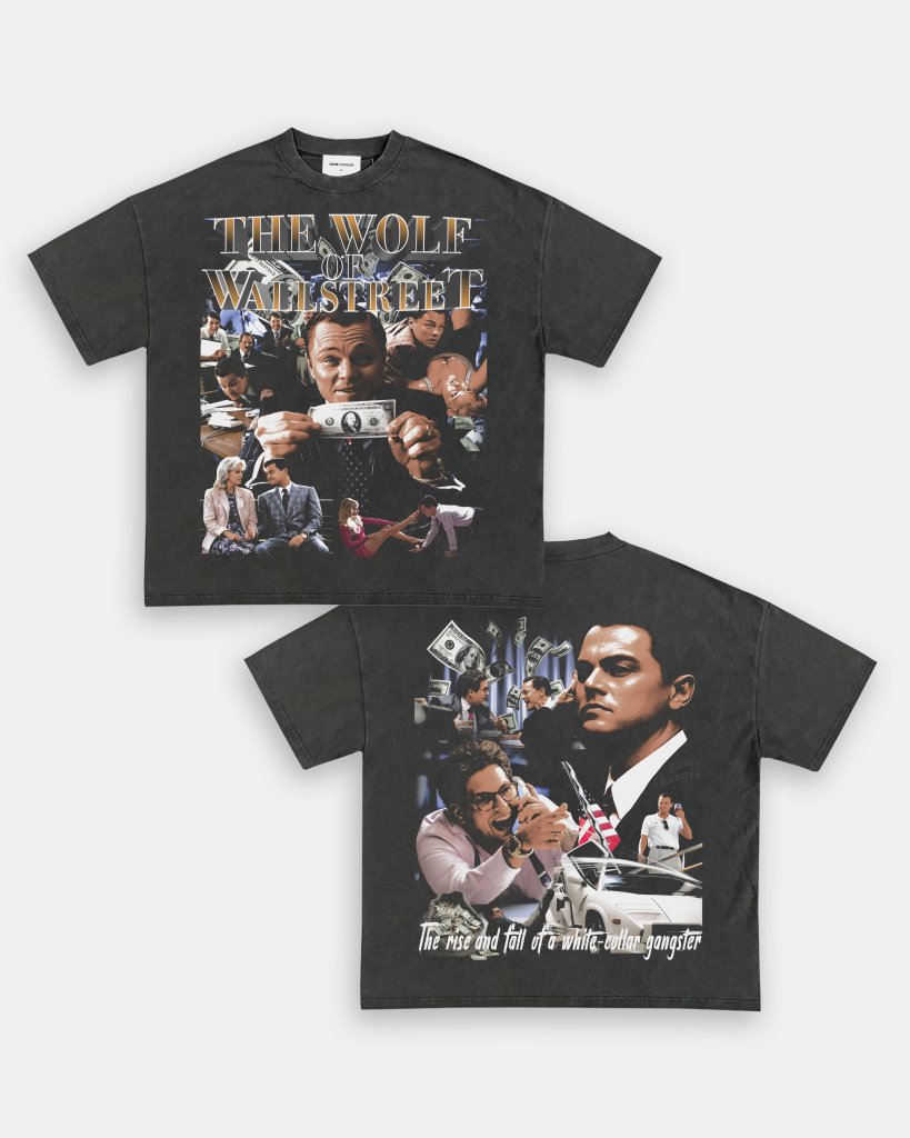 TWOWS TEE - [DS] - VIBRAS® VIBRAS - GRAPHIC TEES - GAME CHANGERS