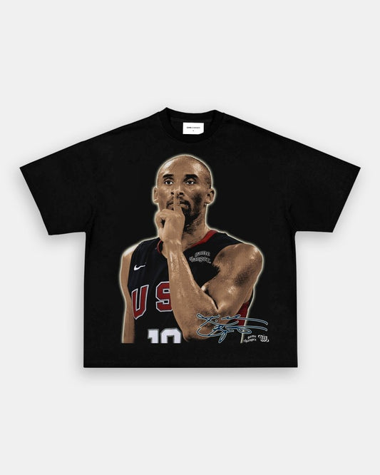 USA KB TEE - VIBRAS® VIBRAS - GRAPHIC TEES - GAME CHANGERS