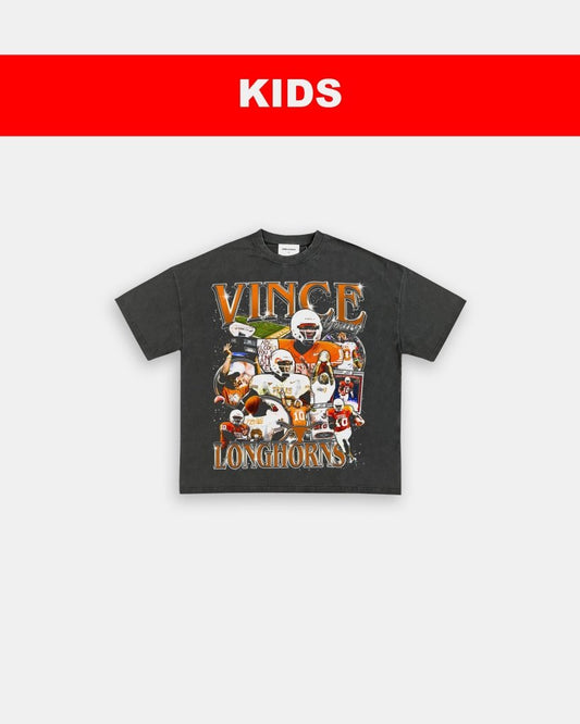 WALTER PAYTON - KIDS TEE - VIBRAS® VIBRAS - GRAPHIC TEES - GAME CHANGERS