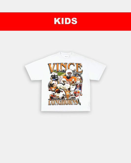 WALTER PAYTON - KIDS TEE - VIBRAS® VIBRAS - GRAPHIC TEES - GAME CHANGERS