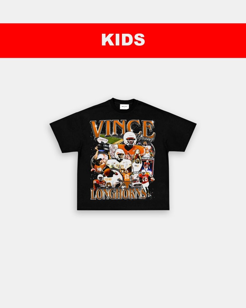 WALTER PAYTON - KIDS TEE - VIBRAS® VIBRAS - GRAPHIC TEES - GAME CHANGERS