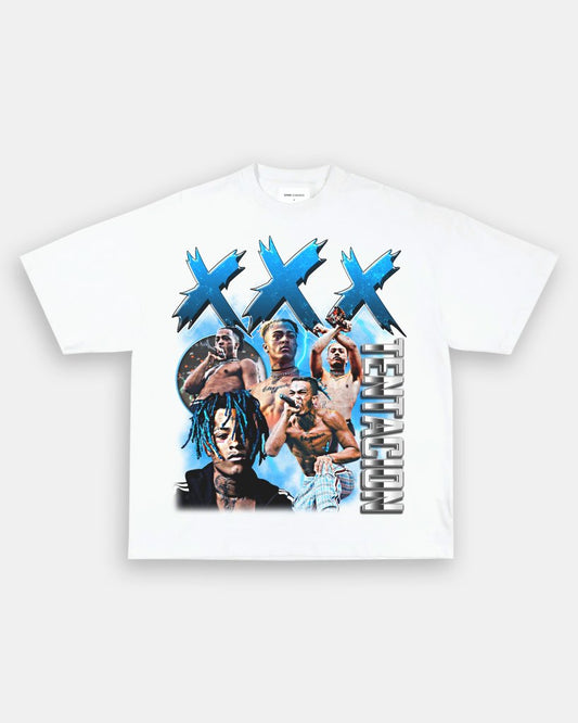 XXXTENTACION 2 TEE - VIBRAS® VIBRAS - GRAPHIC TEES - GAME CHANGERS