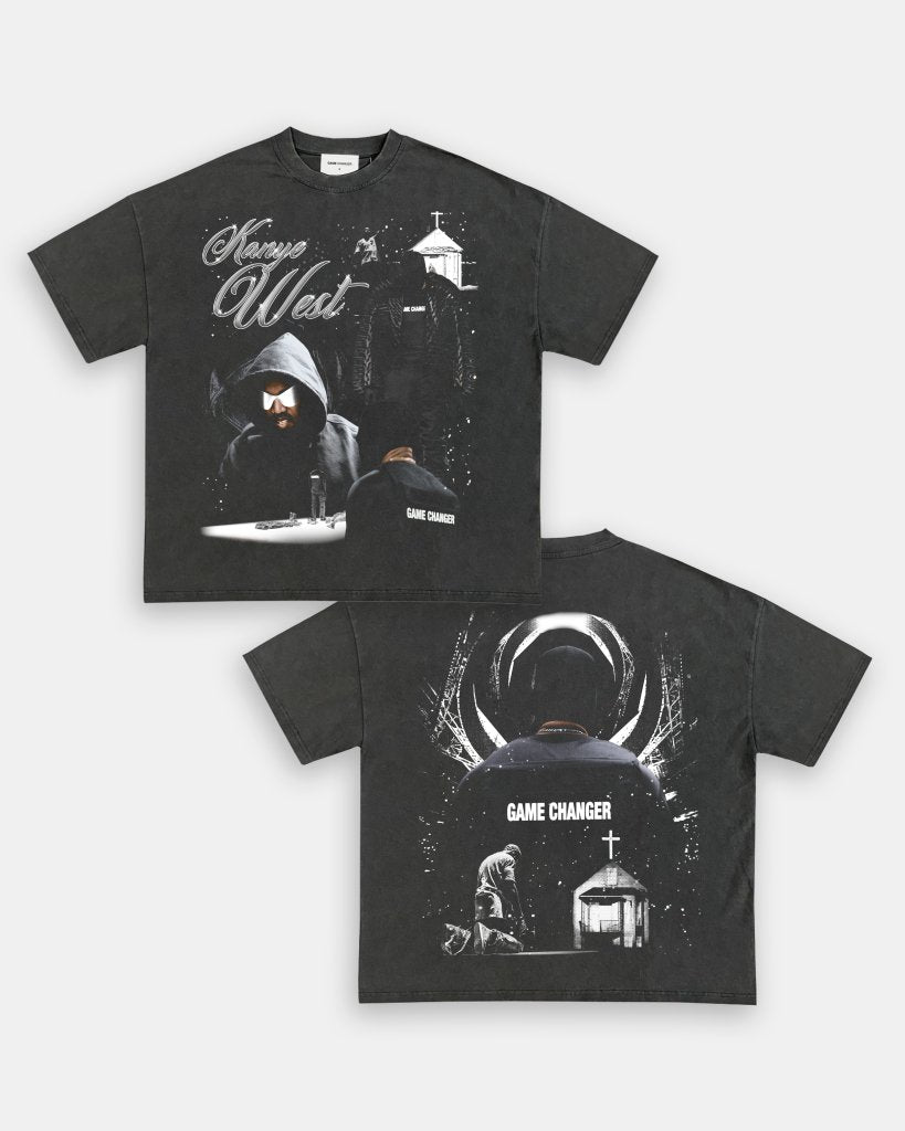 YE - [DS] - VIBRAS® VIBRAS - GRAPHIC TEES - GAME CHANGERS