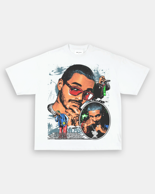 J BALVIN V3 TEE